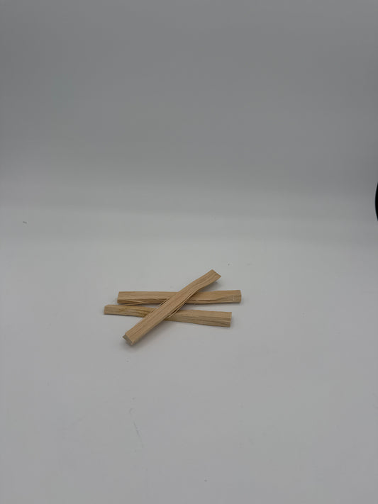 African Chewing sticks