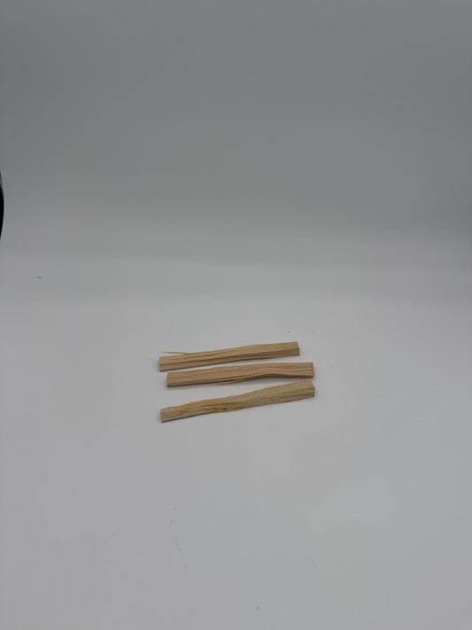 African Chewing sticks