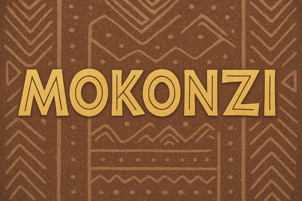 Mokonzi